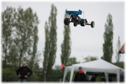 2010 SM Lauf Offroad Elektro im Mai